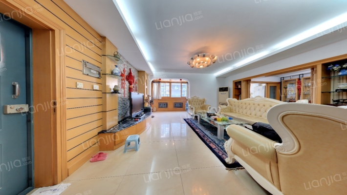 省地税局家属院二手房实景图