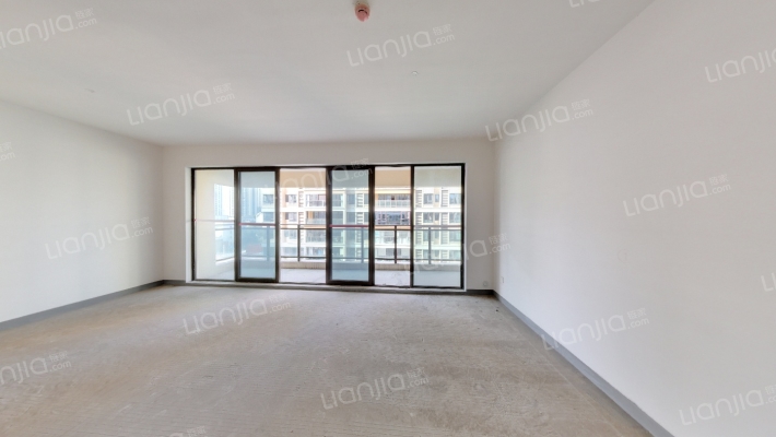 金隅新都会天境二手房实景图