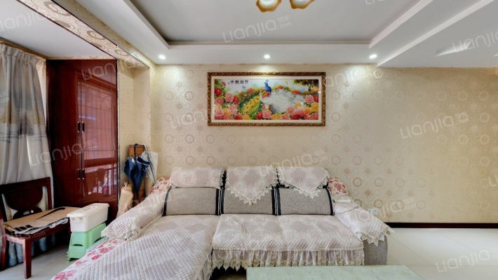 乐居小区二手房实景图