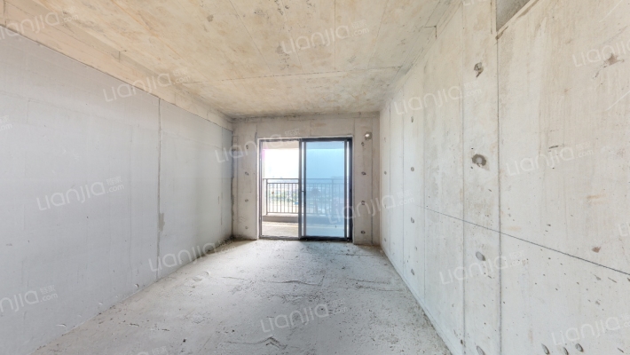 卓越蔚蓝星宸二手房实景图