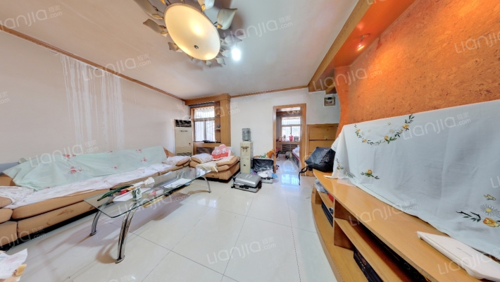 财政局家属院(碑林)二手房实景图