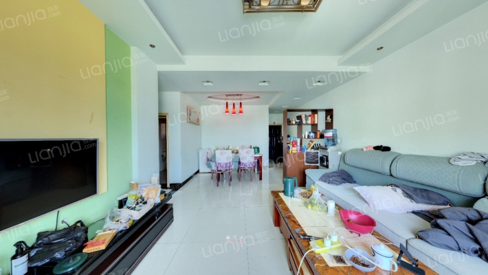 西江苑二手房实景图