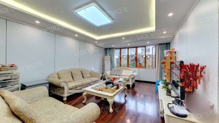 金帝名园西区二手房实景图