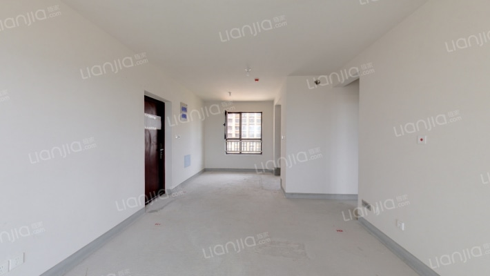 加州东部世界城东城名郡二手房实景图