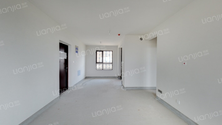 加州东部世界城东城名郡二手房实景图