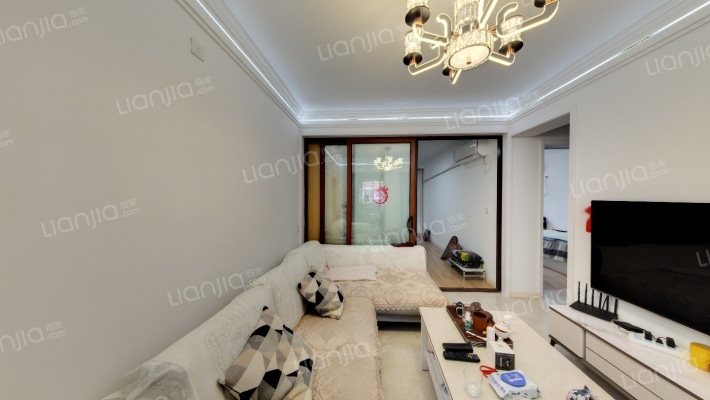 千佛山东路11号二手房实景图