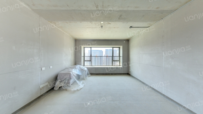 华润置地·悦玺二手房实景图