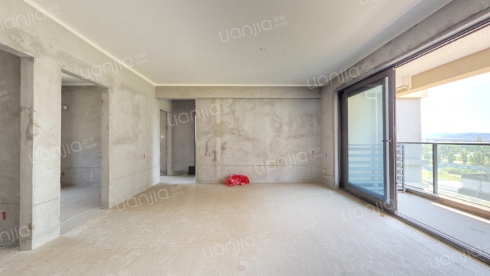 凰腾西宸昱府二手房实景图