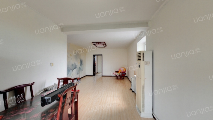 瀛通公寓二手房实景图