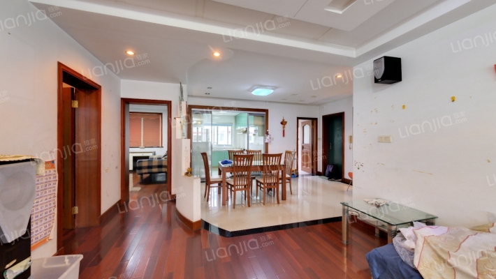 三香花园二手房实景图