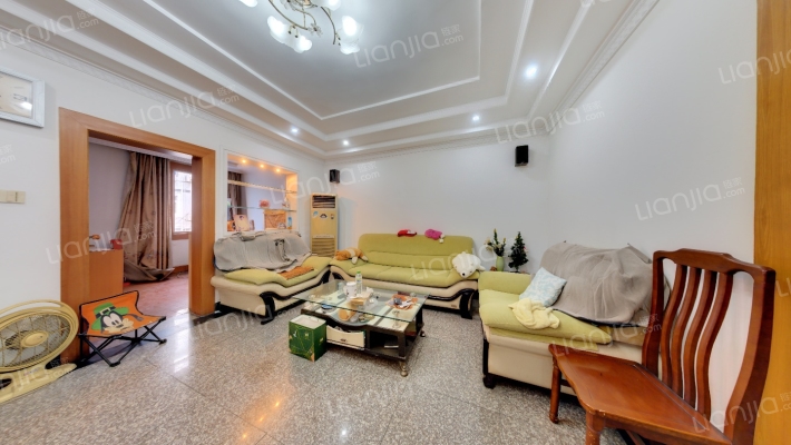 启昌弄二手房实景图