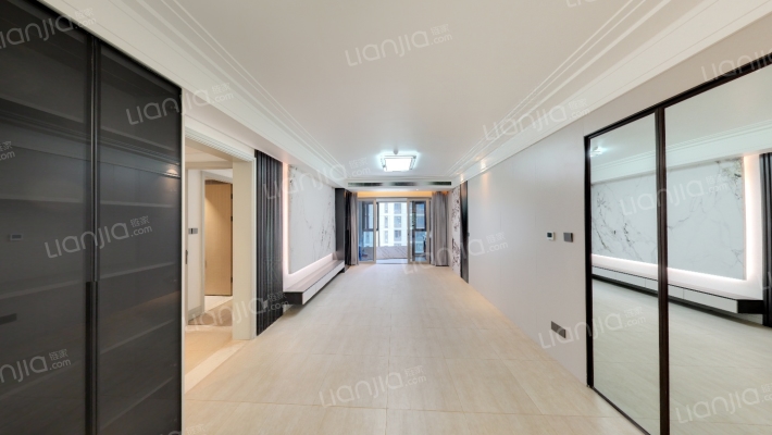 融创东方宸院二手房实景图