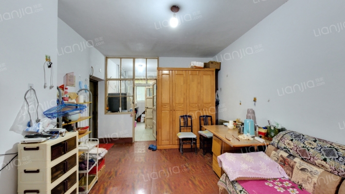 阳春小区二手房实景图