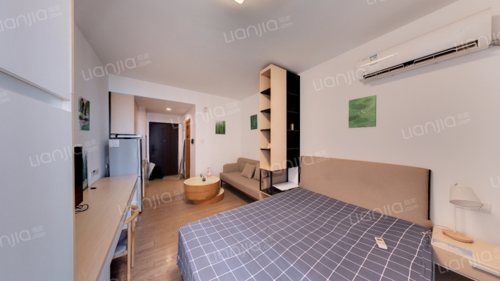 碧桂园嘉誉二手房实景图