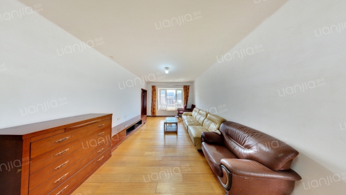 万科西庐文韵园二手房实景图