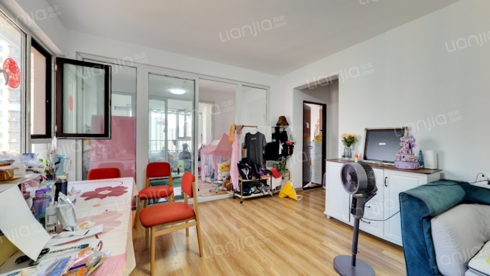 金地和风雅苑二手房实景图