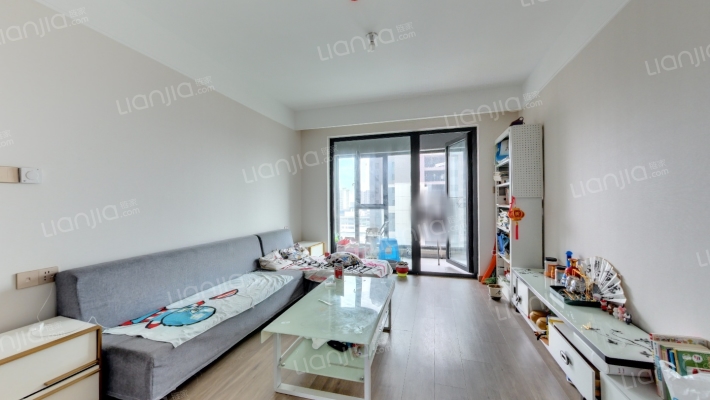 海岸万科城探梅里二手房实景图