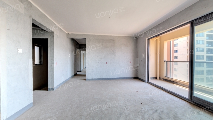 阅璟山二手房实景图