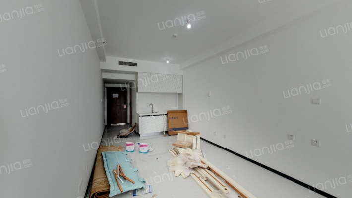 环贸中心二手房实景图