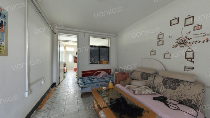 望平街二手房实景图