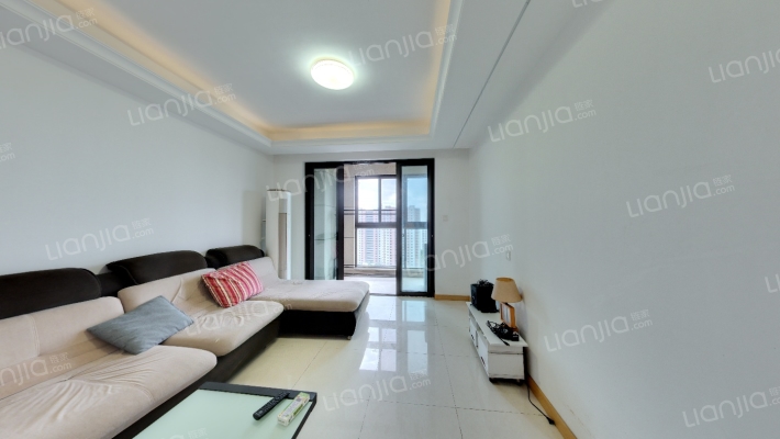 云溪四季庭二手房实景图