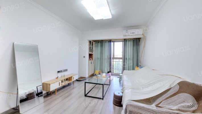 美丽蓝湾四期二手房实景图