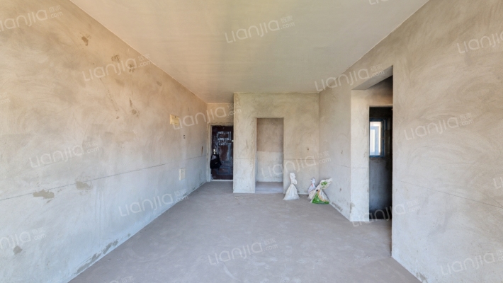 嘉陵春和景明99号二手房实景图