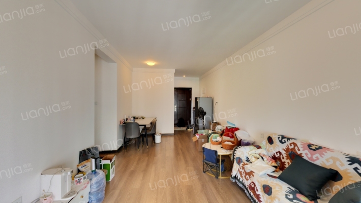 万科四季花城一期二手房实景图