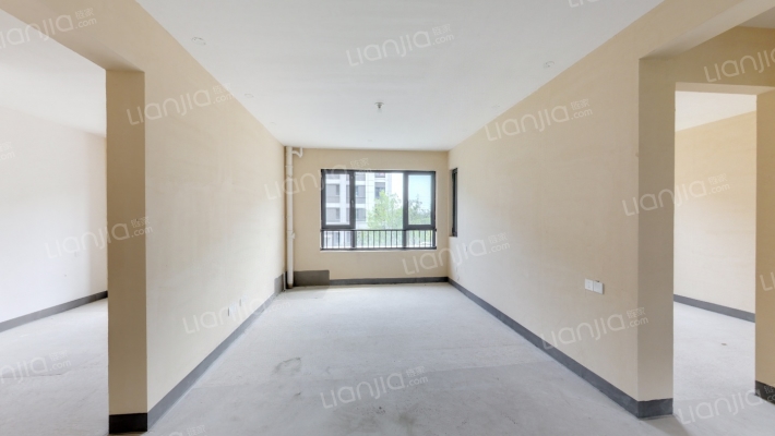 龙湖樘樾二手房实景图