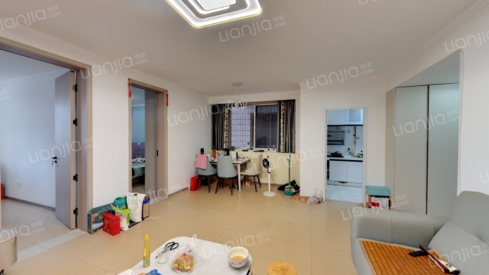 中银公寓二手房实景图