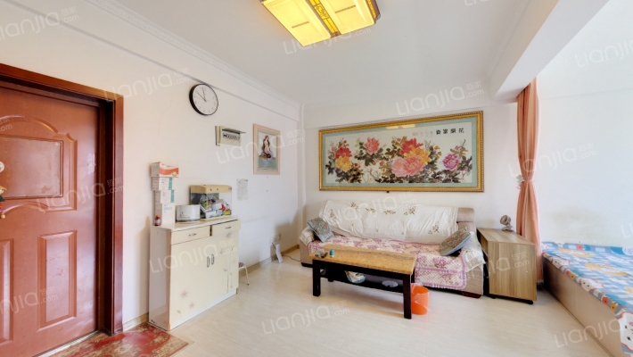 龙畔金泉五期K4区二手房实景图