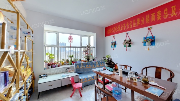 银丰公馆二手房实景图