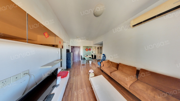 国际家纺城绣色A区二手房实景图