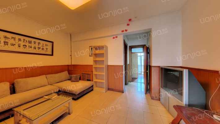 西安市房产管理局基建处家属院二手房实景图