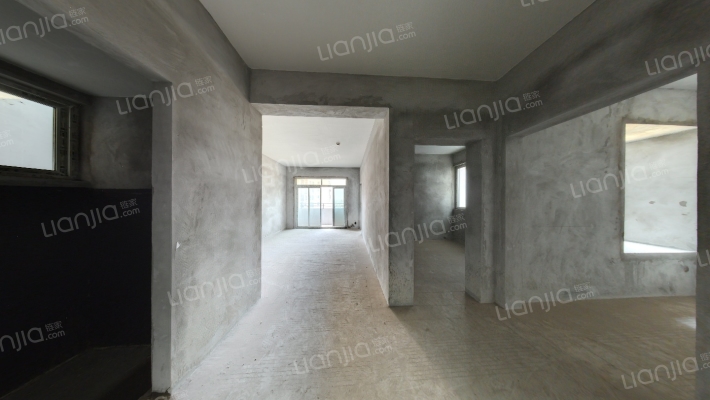 桓大东方国际二手房实景图