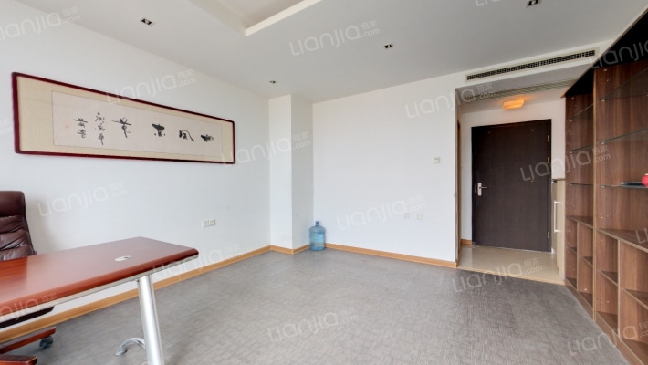 海韵东方二手房实景图