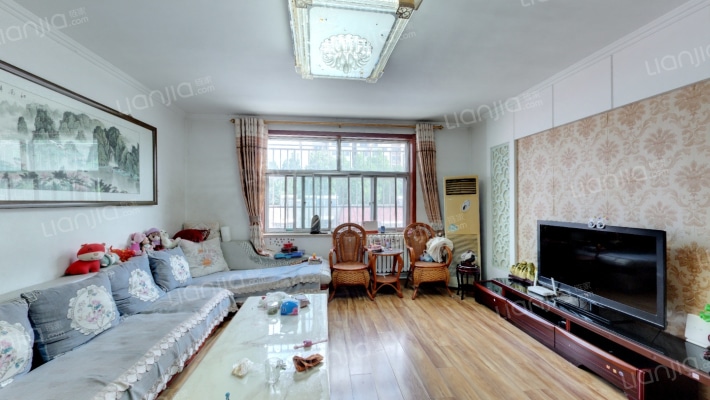 龙泉街1643号东区二手房实景图