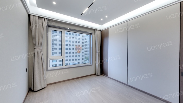 东昌壹号二手房实景图