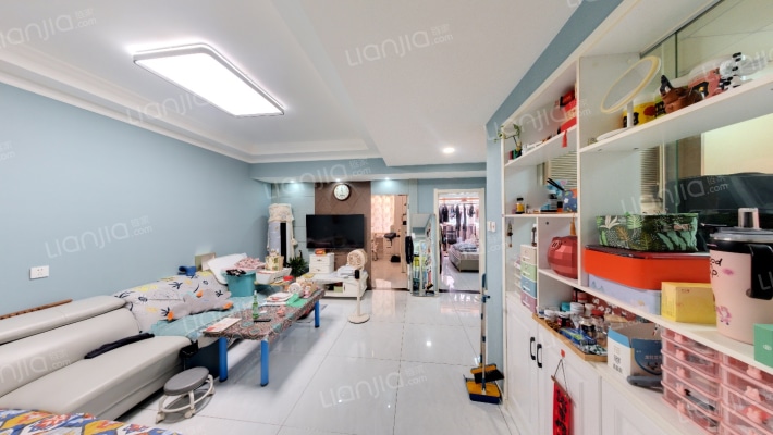 三十七街坊小区二手房实景图