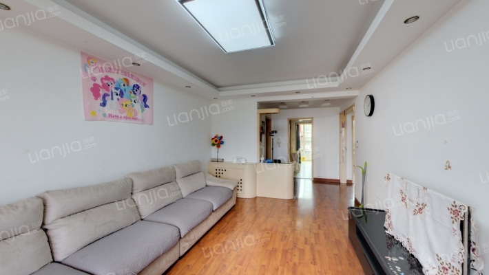 水西园二手房实景图