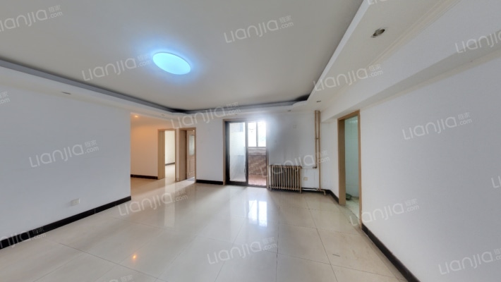 城市之光二手房实景图