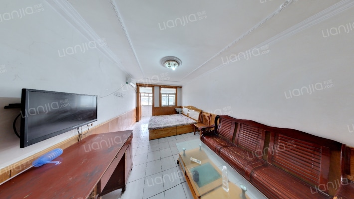 臧家屯小区二手房实景图