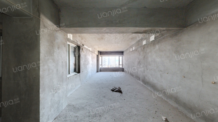 华创国际大厦二手房实景图