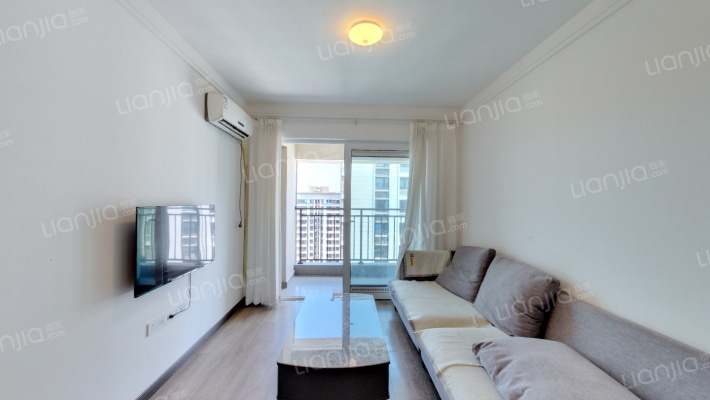 万科四季花城一期二手房实景图