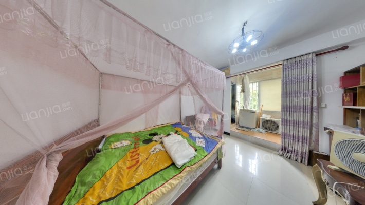 福华路二手房实景图