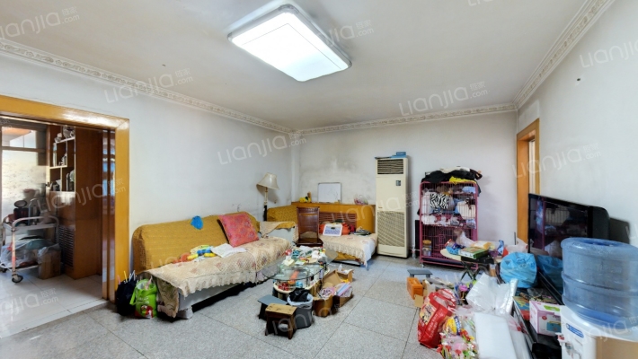 兴庆小区永嘉坊二手房实景图