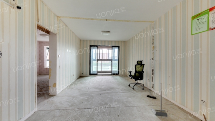 水韵花都三期南组团二手房实景图