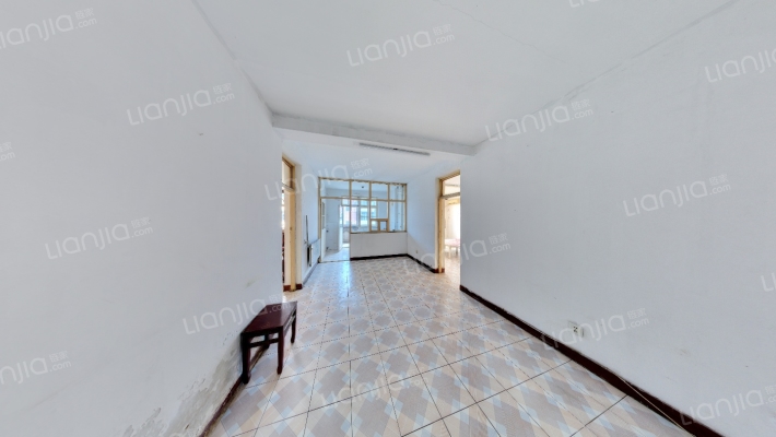 棉织公寓二手房实景图