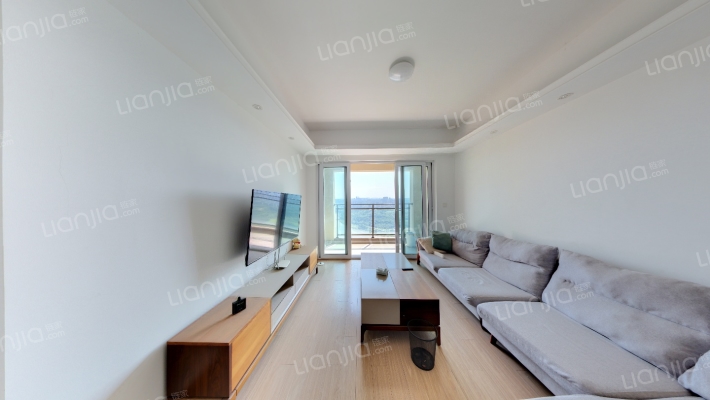 东原嘉阅湾风华著A区二手房实景图