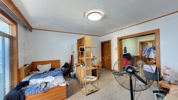 金堆城二手房实景图